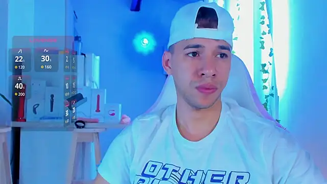 petter coleman  online show from 04-04-26, 03:07