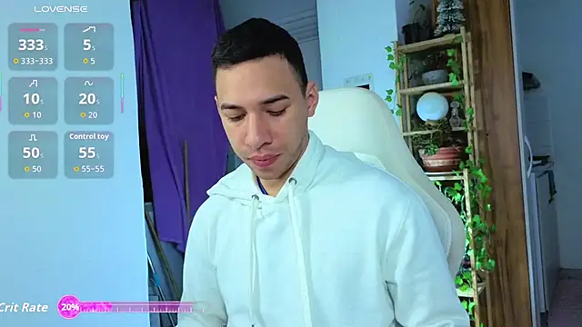 Snapshot of petter_coleman_ chatting on 11-11-25, 04:02 petter coleman online show from 11-11-25, 04:02