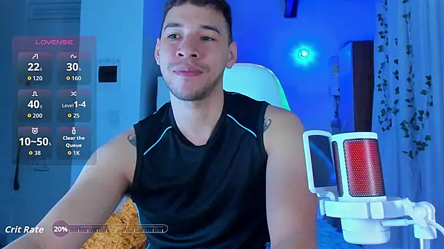 Snapshot of petter_coleman_ chatting on 01-08-26, 12:27 petter coleman online show from 01-08-26, 12:27