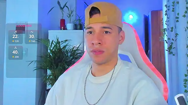 Snapshot of petter_coleman_ chatting on 02-08-26, 10:07 petter coleman online show from 02-08-26, 10:07