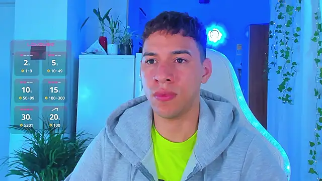 Snapshot of petter_coleman_ chatting on 02-13-26, 01:16 petter coleman online show from 02-13-26, 01:16