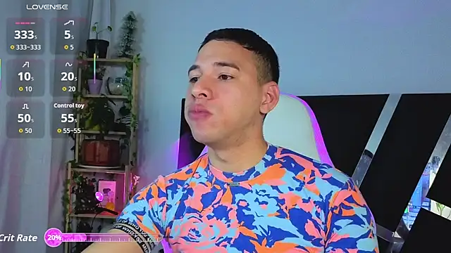 Snapshot of petter_coleman_ chatting on 11-05-25, 02:31 petter coleman online show from 11-05-25, 02:31