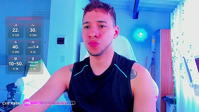 Snapshot of petter_coleman_ chatting on 01-10-26, 05:30 petter coleman online show from 01-10-26, 05:30