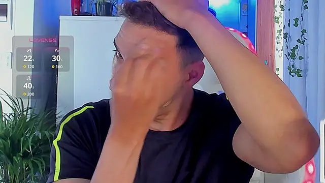 Snapshot of petter_coleman_ chatting on 02-25-26, 09:47 petter coleman online show from 02-25-26, 09:47