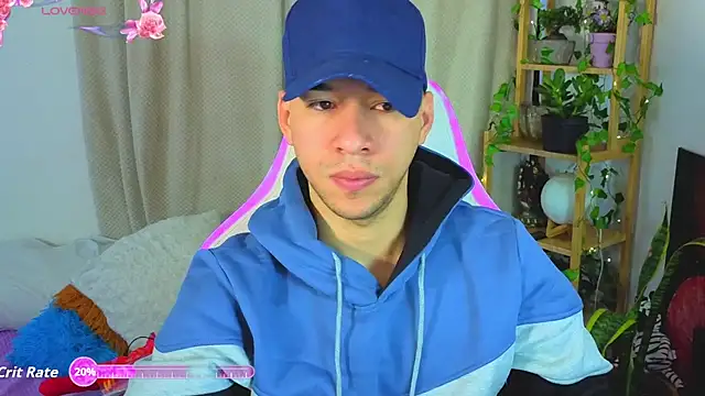 Snapshot of petter_coleman_ chatting on 10-25-25, 04:07 petter coleman online show from 10-25-25, 04:07