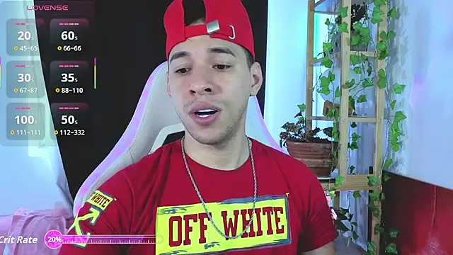 Snapshot of petter_coleman_ chatting on 12-02-25, 03:36 petter coleman online show from 12-02-25, 03:36