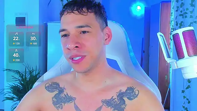 Snapshot of petter_coleman_ chatting on 02-13-26, 09:15 petter coleman online show from 02-13-26, 09:15