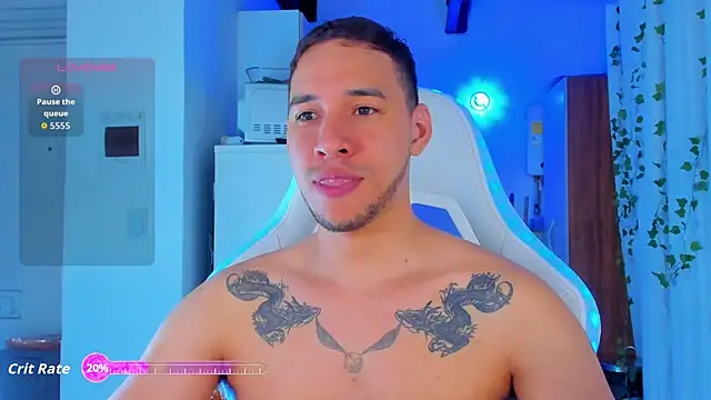 Snapshot of petter_coleman_ chatting on 01-09-26, 11:33 petter coleman online show from 01-09-26, 11:33