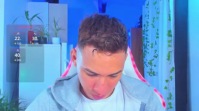 Snapshot of petter_coleman_ chatting on 02-19-26, 12:07 petter coleman online show from 02-19-26, 12:07