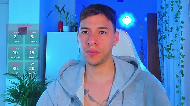 Snapshot of petter_coleman_ chatting on 02-12-26, 12:21 petter coleman online show from 02-12-26, 12:21