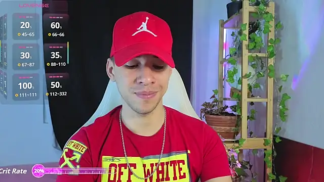 Snapshot of petter_coleman_ chatting on 12-02-25, 03:30 petter coleman online show from 12-02-25, 03:30