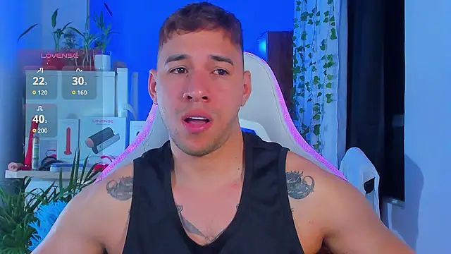 petter coleman  online show from 03-13-26, 01:54