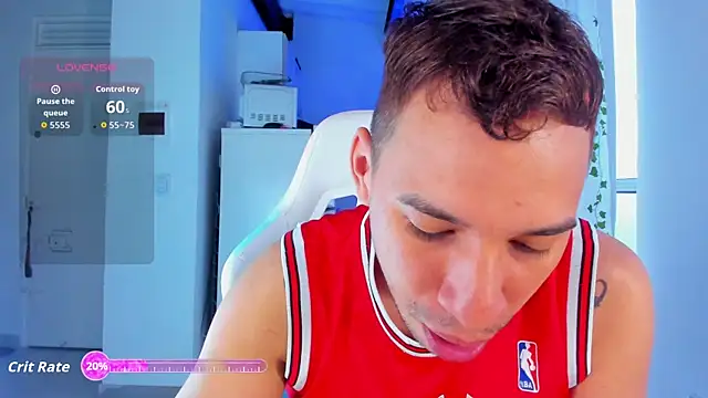 Snapshot of petter_coleman_ chatting on 01-06-26, 08:57 petter coleman online show from 01-06-26, 08:57