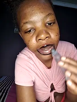 SheisBlacq online show from 03-14-26, 09:43