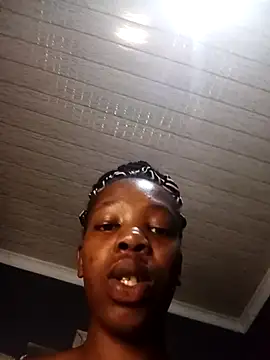 SheisBlacq online show from 09-17-25, 08:33