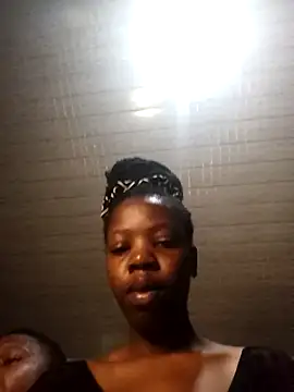 SheisBlacq online show from 09-26-25, 10:49