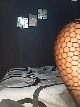 SheisBlacq online show from 10-31-25, 09:32