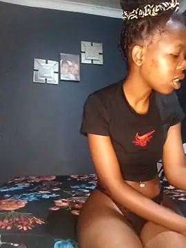 SheisBlacq online show from 09-28-25, 08:27