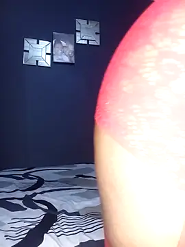 SheisBlacq online show from 10-30-25, 09:44