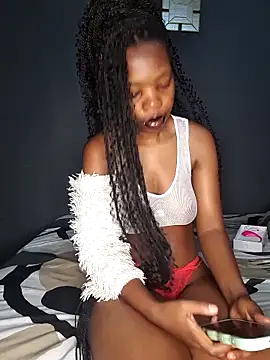 Snapshot of SheisBlacq chatting on 02-18-26, 10:28 SheisBlacq online show from 02-18-26, 10:28