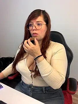 kayortiiz online show from 10-02-25, 05:05