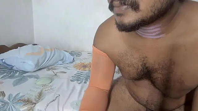 DevilZoone online show from 02-03-26, 03:28