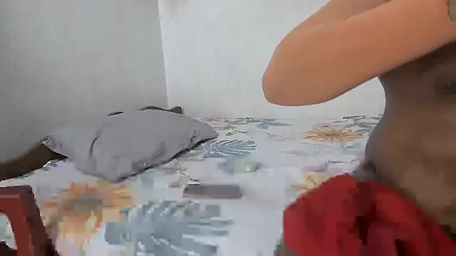 DevilZoone online show from 04-05-26, 03:30