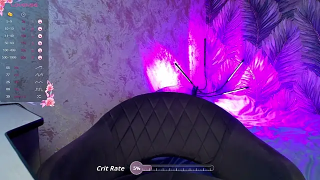 Mia Bows online show from 09-28-25, 03:35