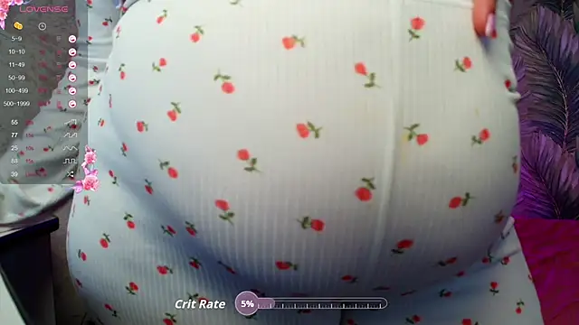 Mia Bows online show from 10-24-25, 02:27