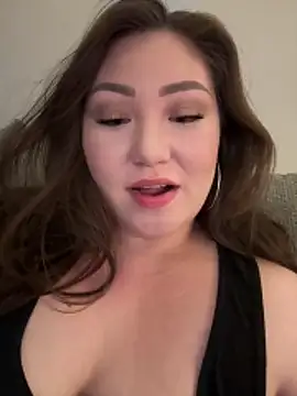 RosieDixx online show from 11-26-25, 06:46