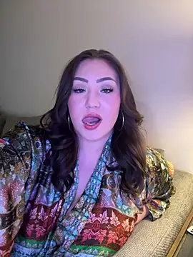 RosieDixx online show from 03-07-26, 07:15