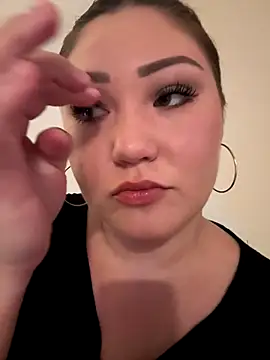 RosieDixx online show from 11-06-25, 02:26