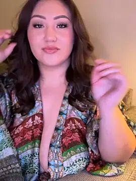 RosieDixx online show from 04-10-26, 05:14