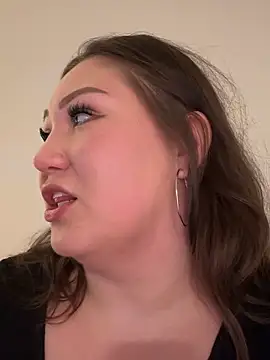 RosieDixx online show from 11-04-25, 03:43