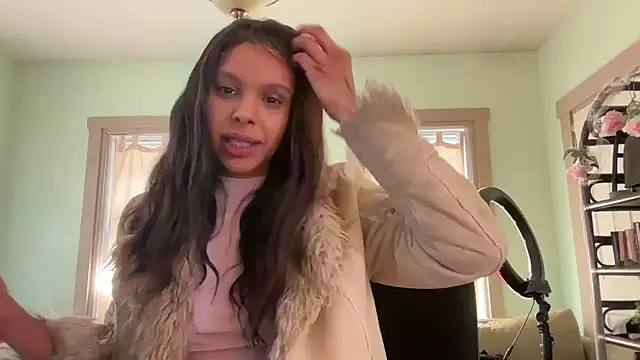 queendab626 online show from 03-19-25, 12:01