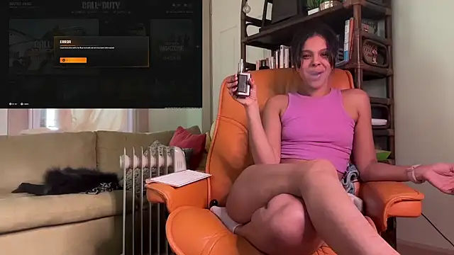 queendab626 online show from 01-28-25, 02:31