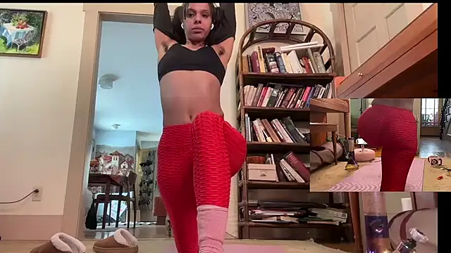 queendab626 online show from 01-31-25, 04:06