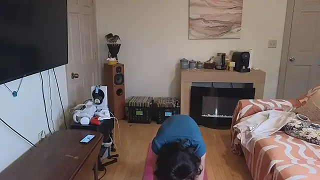 queendab626 online show from 12-01-25, 02:29