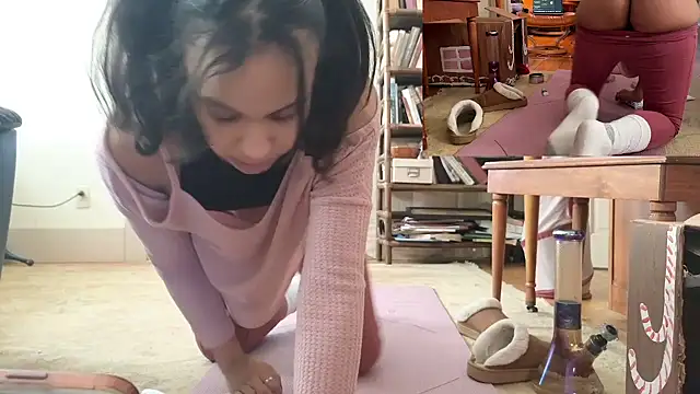 queendab626 online show from 01-21-25, 01:11