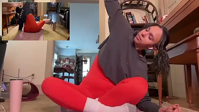 queendab626 online show from 01-23-25, 01:45