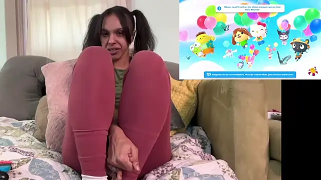 queendab626 online show from 02-03-25, 05:24