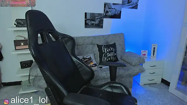 candy alicee online show from 02-21-25, 12:27