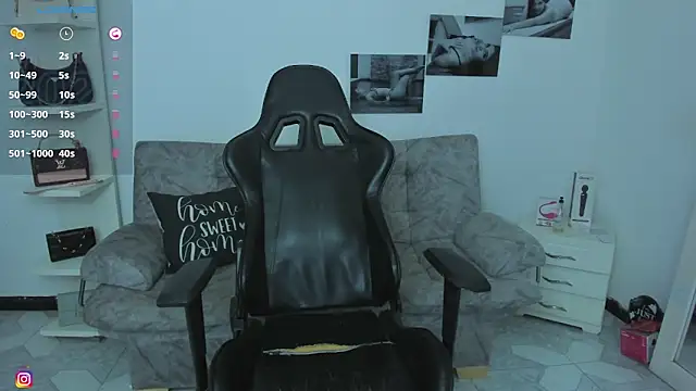 candy alicee online show from 03-18-26, 01:31