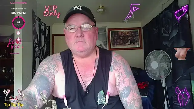 HOTANAL online show from 06-19-26, 03:12