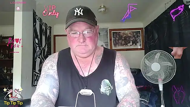 HOTANAL online show from 07-16-26, 03:03