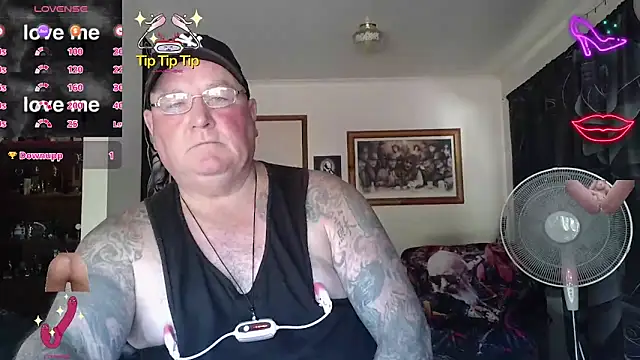 HOTANAL online show from 02-23-26, 01:18