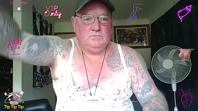 HOTANAL online show from 07-13-26, 02:11