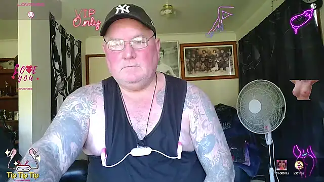 HOTANAL online show from 07-18-26, 01:58