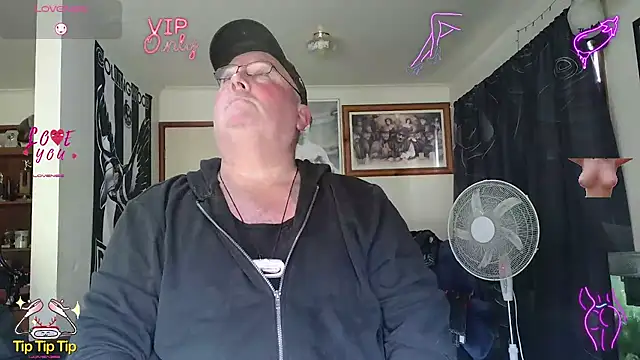 HOTANAL online show from 07-19-26, 02:42