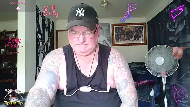 HOTANAL online show from 06-18-26, 02:32